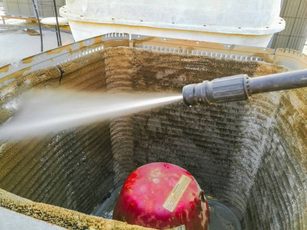 Best Ductwork Cleaning Services  in Murphys Estates, SC