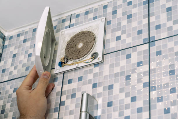 Ventilation Cleaning Services in Murphys Estates, SC
