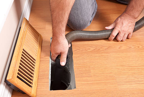 Best Best Air Duct Cleaning Company  in Murphys Estates, SC