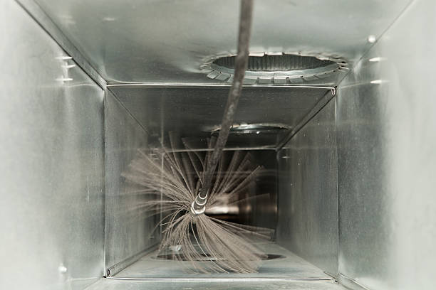 Trusted Murphys Estates, SC Airduct Cleaning Experts