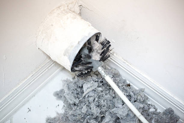 Home Air Vent Cleaning in Murphys Estates, SC