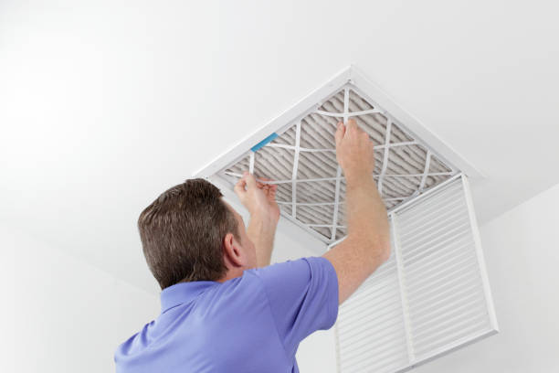 Best Home Air Vent Cleaning  in Murphys Estates, SC